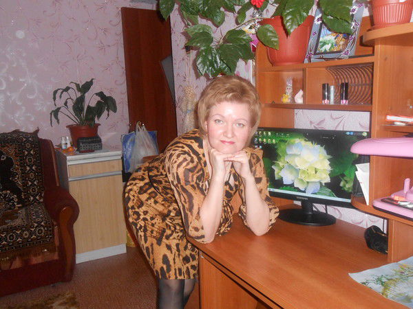 Лана Светлана