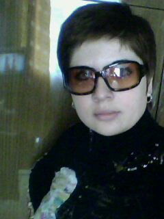 Dina Харламова