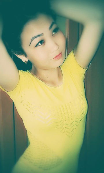 Айым Амантайкызы