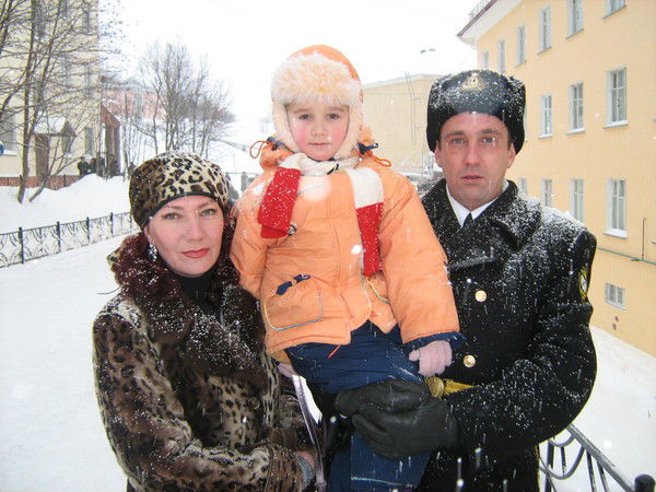 Дмитрий Чуб