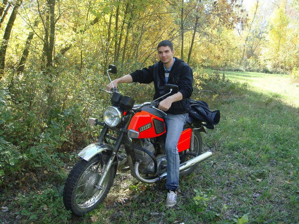 Костаков Алекcандр