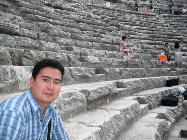 Ернат Жумашев