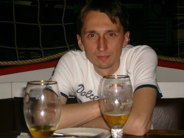 Желько Пантич