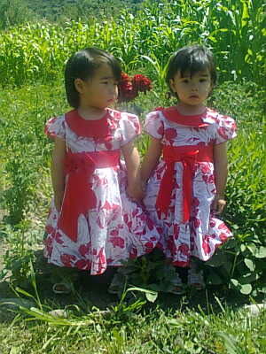 Миргуль Абдыразакова