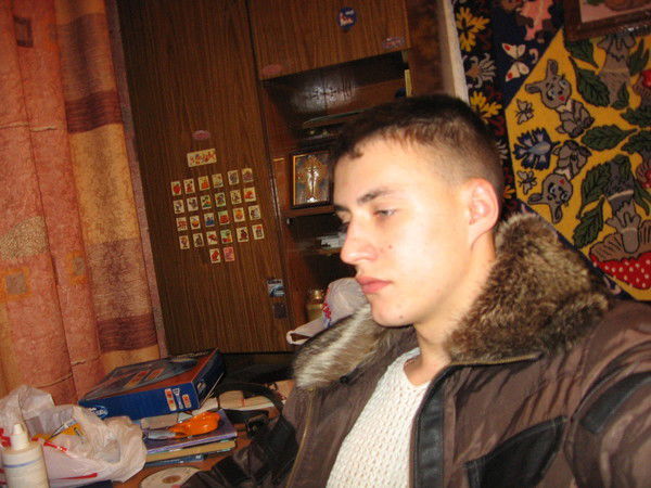 Саша Фаляхов