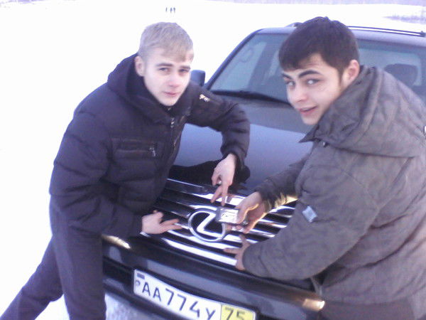 Виктор Плосков