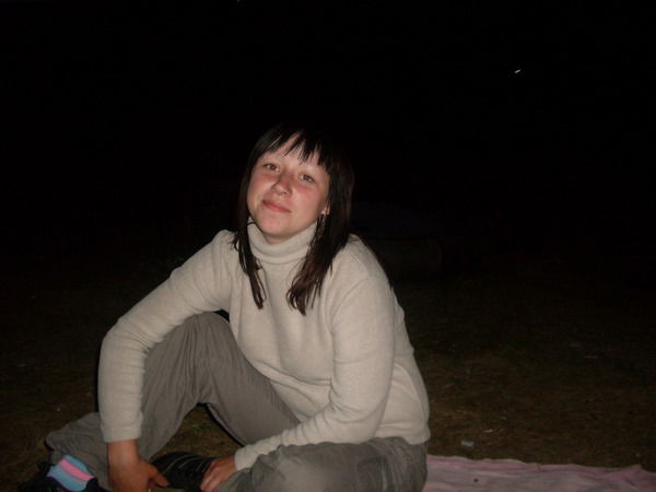 Любовь Чучунова