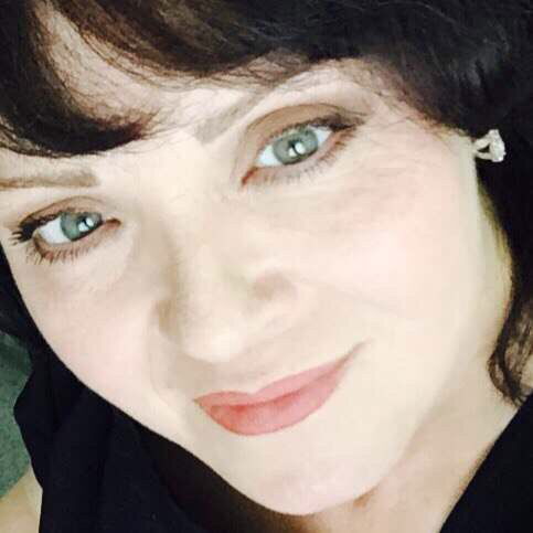 Светлана Ефименко