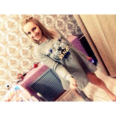 Евгения Карасёва