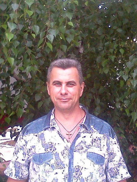 Валентин Кобылкин