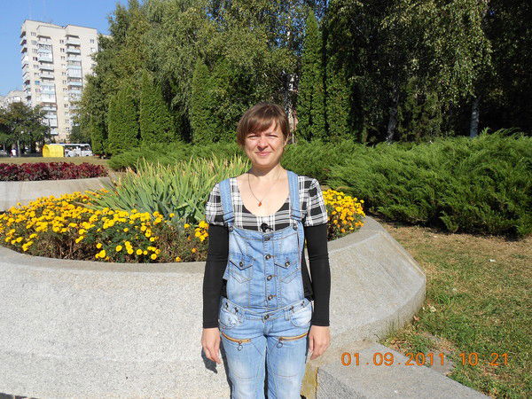 Татьяна Радич