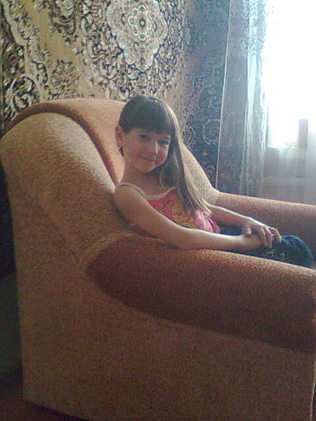 Виктория Батанина