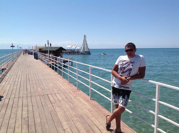 Роман Кузьменко