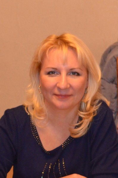 Изотова Наталья