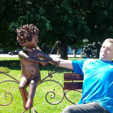 Валентин Сушко