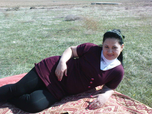 Екатерина Куракина