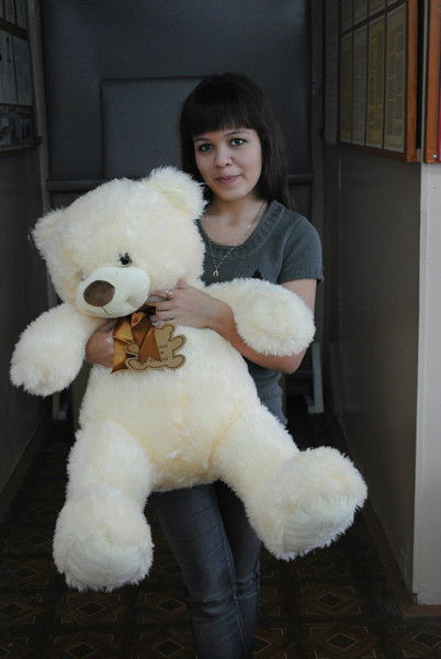 Алсу Сабитова