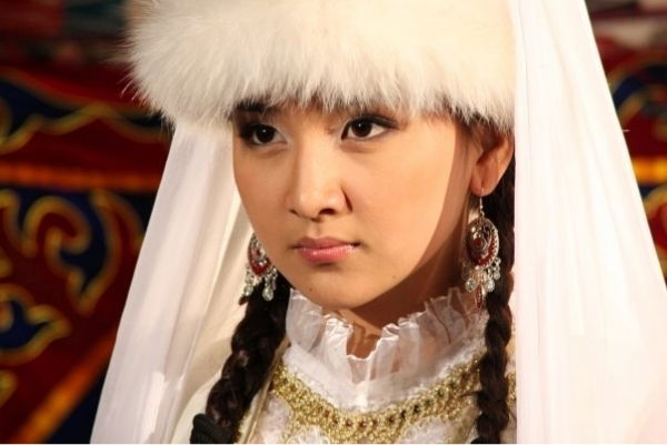 Макпал Жантыбаева