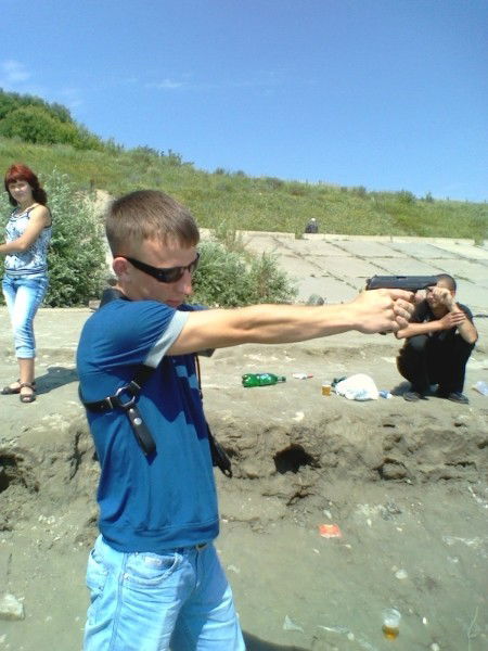 Александр Ермоголаев