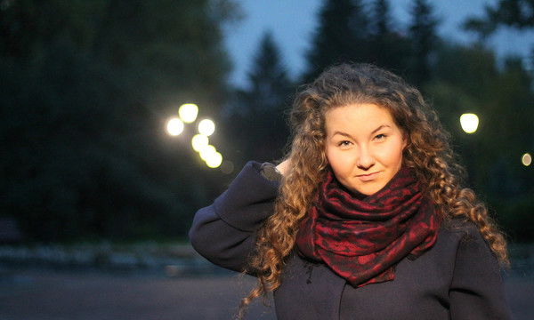 Дарья Закирова