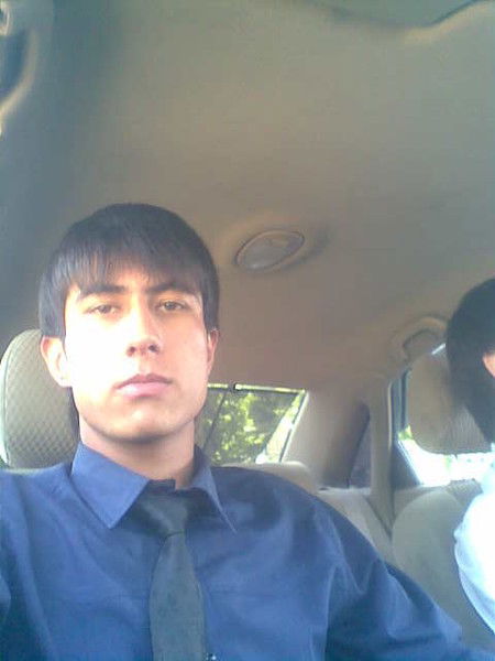 Cиёвуш Алиев