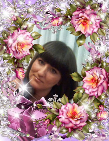 Эльвира Мухамедова