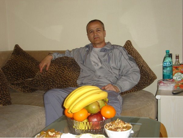 Расул Ходизода