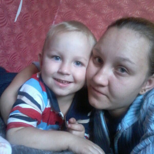 Юленька Жуйкова