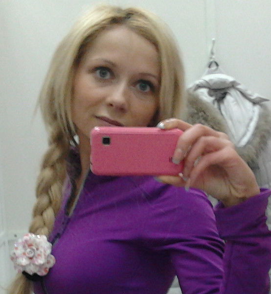 Ксения Югова