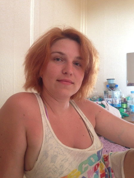 Евгения Кривошеева