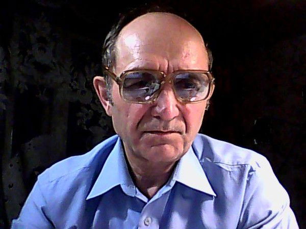 Александр Мережко