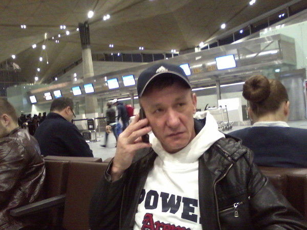 Константин Джигитов