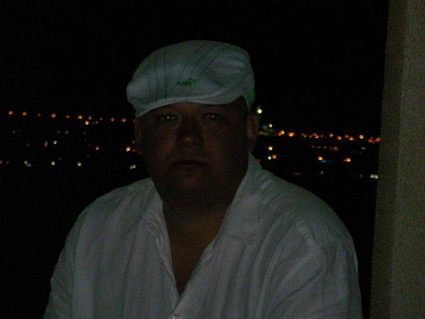 Сергей Браушкин