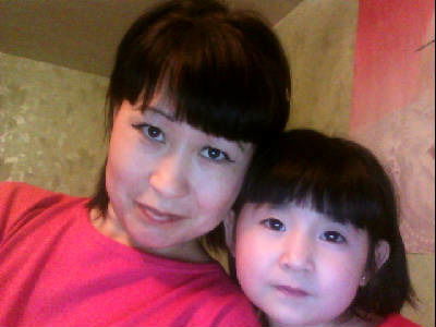 Лейла Мамырбекова