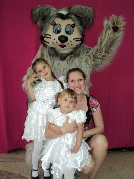 Надежда Назарова