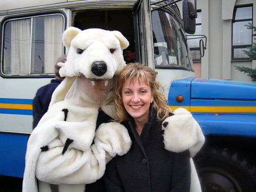 Ирина Фокина