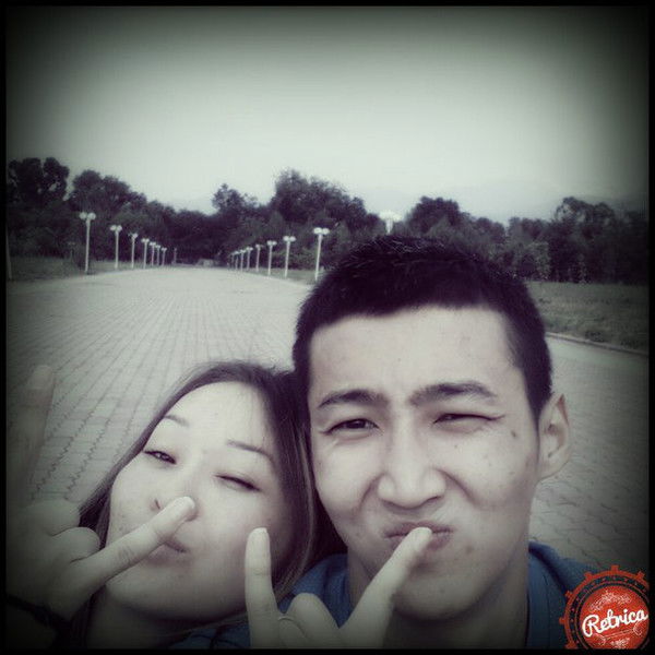 Серiк Калмурзаев