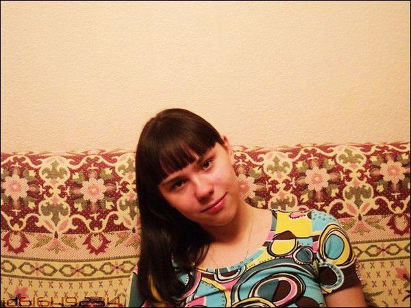 Светлана Выголко