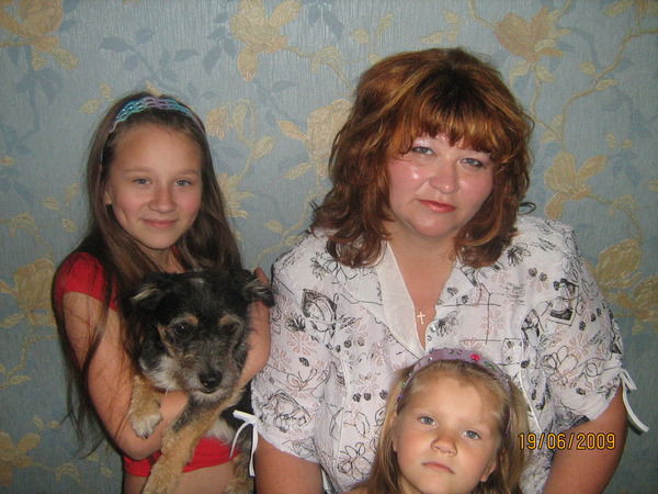 Елена Овсиенко