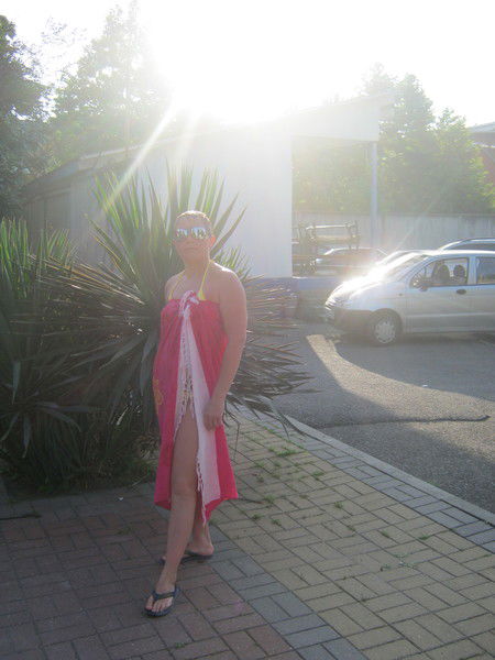 Марина Зырянова