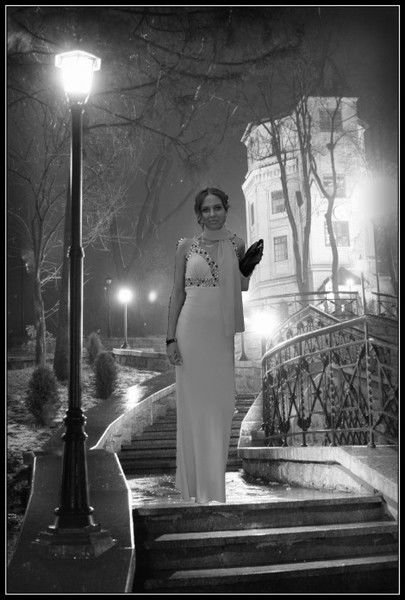 Ульяна Шепелева