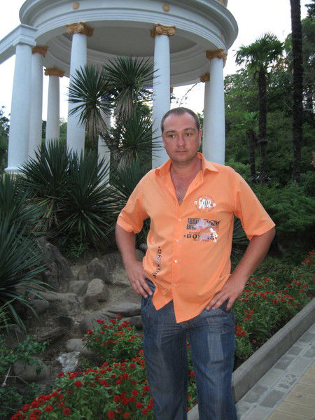 Дмитрий Головко