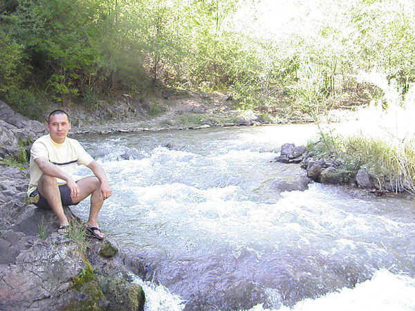 Жанибек Туребеков