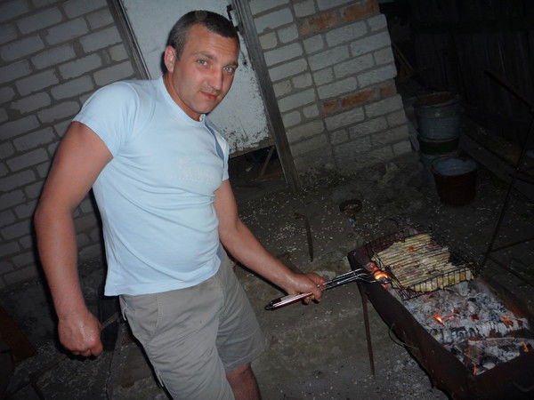 Владимир Дасик