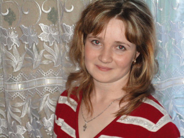 Наталья Ресенчук (Челесник)