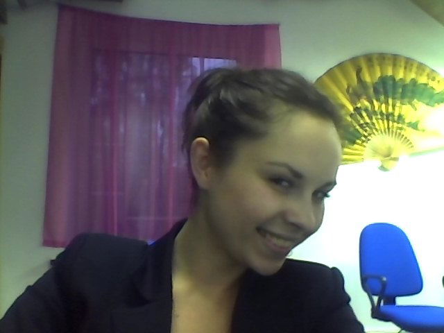 Анастасия Bagira