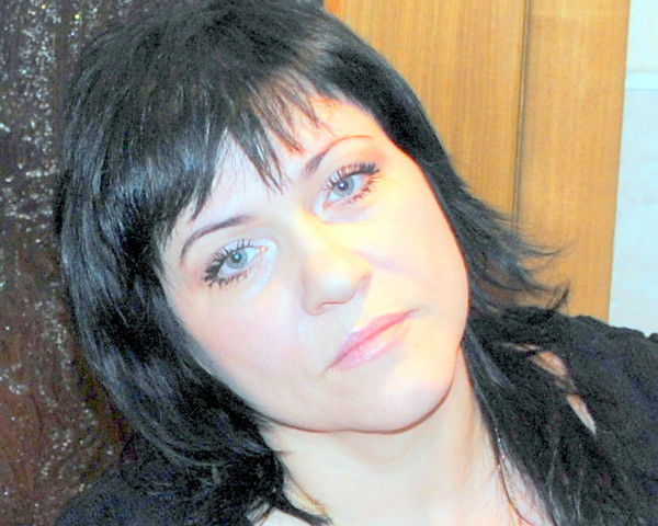 Алла Казанцева