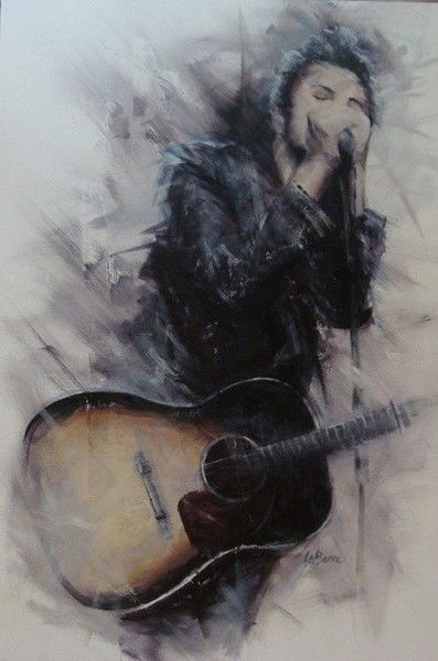 “Hope For The Future”