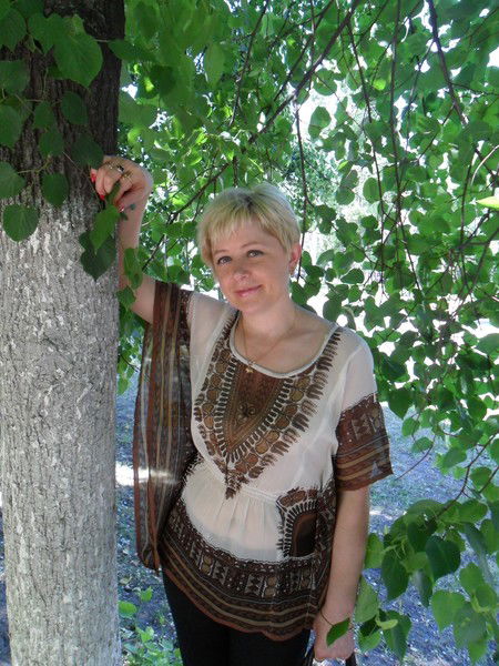 Светлана Тузова