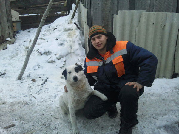 Роман Патутин